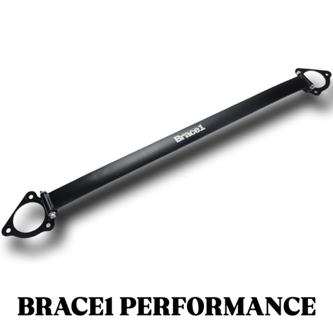 Front Upper Strut Tower Bar for Honda Accord 2018+ | Precision Fit | Race-Spec Handling Upgrade
B1-200B