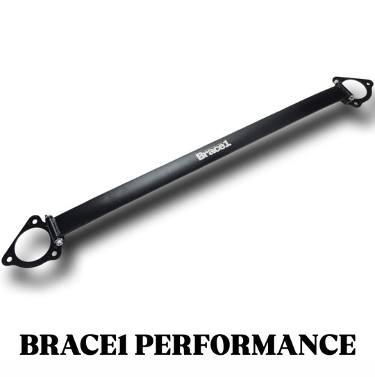 Front Upper Strut Tower Bar for Honda Accord 2018+ | Precision Fit | Race-Spec Handling Upgrade
B1-200B