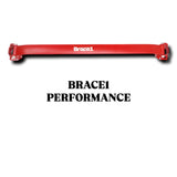 Front Upper Strut Tower Bar for Honda Accord 2003–2007 | Precision Fit | Race-Spec Handling Upgrade