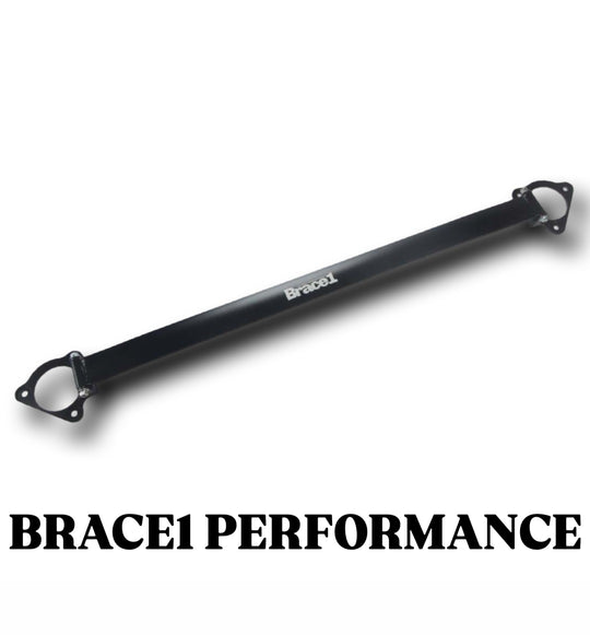 Front Upper Strut Tower Bar for Honda Accord 2013–2017 | Precision Fit | Race-Spec Handling Upgrade B1-500B