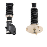 BC Racing ZX Series Coilovers — Fits 2000–2005 Dodge Neon; 2003–2005 Dodge Neon SRT-4