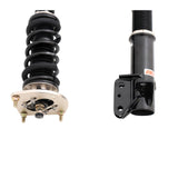 BC Racing ZX Series Coilovers — Fits 2000–2005 Dodge Neon; 2003–2005 Dodge Neon SRT-4