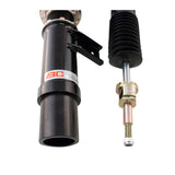 BC Racing ZX Series Coilovers — Fits 2015–2021 Volkswagen Golf Variant MK7