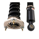 BC Racing RM Series Coilovers — Fits 2009–2013 Volkswagen Golf Variant MK6