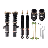 BC Racing RM Series Coilovers — Fits 2006–2011 Volkswagen Passat