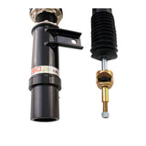 BC Racing RM Series Coilovers — Fits 2006–2011 Volkswagen Passat