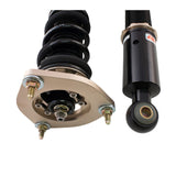 BC Racing RM Series Coilovers — Fits 2006–2011 Volkswagen Passat