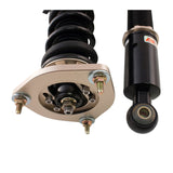 BC Racing ZX Series Coilovers — Fits 2012–2013 Volkswagen Golf R