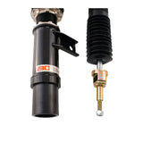 BC Racing RM Series Coilovers — Fits 2009–2017 Volkswagen CC