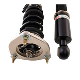 BC Racing RM Series Coilovers — Fits 2009–2017 Volkswagen CC