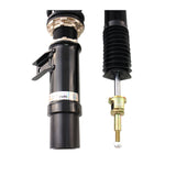 BC Racing RM Series Coilovers — Fits 2012–2022 Volkswagen Passat