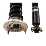 BC Racing RM Series Coilovers — Fits 2015–2021 Volkswagen Golf; 2019–2026 Volkswagen Jetta