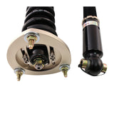 BC Racing RM Series Coilovers — Fits 2015–2019 Volkswagen Golf R; 2015–2021 Volkswagen Golf; 2015–2021 Volkswagen Golf G