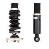 BC Racing ZR Series Coilovers — Fits 2000–2000 BMW 323Ci; 2000–2000 BMW 328Ci; 2001–2006 BMW 325Ci; 2001–2006 BMW 330Ci