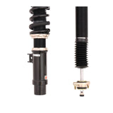 BC Racing BR Series Coilovers — Fits 2011–2016 BMW M5
