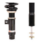 BC Racing DS Series Coilovers — Fits 2008–2013 BMW 128i; 2008–2013 BMW 135i; 2013–2013 BMW 135is