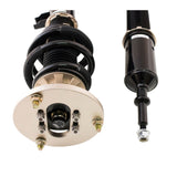 BC Racing RM Series Coilovers — Fits 2008–2013 BMW 128i; 2008–2013 BMW 135i; 2013–2013 BMW 135is