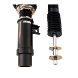 BC Racing RM Series Coilovers — Fits 2008–2013 BMW 128i; 2008–2013 BMW 135i; 2013–2013 BMW 135is