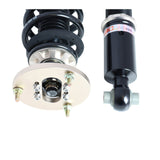 BC Racing RM Series Coilovers — Fits 2008–2013 BMW M3