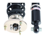 BC Racing DS Series Coilovers — Fits 2019–2022 BMW 3 Series Touring; 2021–2022 BMW 440i Gran; 2022–2022 BMW i4; 2023–202
