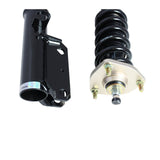BC Racing RM Series Coilovers — Fits 2001–2006 BMW X5