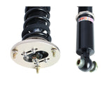 BC Racing RM Series Coilovers — Fits 2001–2006 BMW X5
