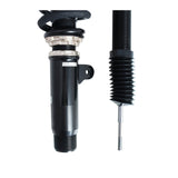 BC Racing RM Series Coilovers — Fits 2011–2011 BMW 1M