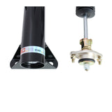 BC Racing RM Series Coilovers — Fits 2006–2008 BMW Z4 M