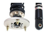 BC Racing RM Series Coilovers — Fits 2006–2008 BMW Z4 M