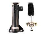 BC Racing ZX Series Coilovers — Fits 1995–1999 BMW 318ti