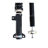 BC Racing ER Series Coilovers — Fits 1992–1995 BMW 325i; 1992–1995 BMW 325is; 1992–1997 BMW 318is; 1992–1998 BMW 318i; 1
