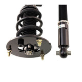 BC Racing ZX Series Coilovers — Fits 2012–2015 BMW 328i; 2012–2015 BMW 335i; 2013–2015 BMW 320i; 2013–2015 BMW ActiveHyb