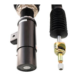 BC Racing HM Series Coilovers — Fits 2012–2015 BMW 328i; 2012–2015 BMW 335i; 2013–2015 BMW 320i; 2013–2015 BMW ActiveHyb