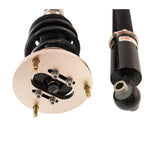 BC Racing RM Series Coilovers — Fits 2008–2013 BMW M3
