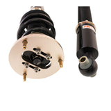 BC Racing ZX Series Coilovers — Fits 2014–2015 BMW 428i; 2014–2015 BMW 435i; 2015–2015 BMW 428i Gran; 2015–2015 BMW 435i