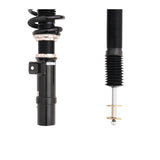 BC Racing RM Series Coilovers — Fits 2016–2022 BMW X1
