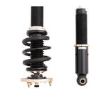 BC Racing RM Series Coilovers — Fits 1999–2000 BMW 528i Touring; 1999–2003 BMW 540i Touring; 2001–2004 BMW 525i Touring