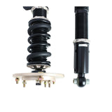 BC Racing RM Series Coilovers — Fits 2015–2015 BMW M3; 2015–2015 BMW M4