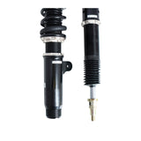 BC Racing RM Series Coilovers — Fits 2015–2015 BMW M3; 2015–2015 BMW M4