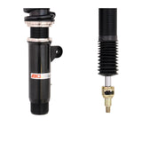 BC Racing ZR Series Coilovers — Fits 2015–2018 BMW M3; 2015–2020 BMW M4