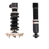 BC Racing RM Series Coilovers — Fits 2015–2018 BMW M3; 2015–2020 BMW M4