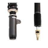 BC Racing ER Series Coilovers — Fits 2015–2019 BMW M4