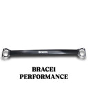 Front Upper Strut Tower Bar for Infiniti G35 07-08 / G37 09-14 | Precision Fit | Race-Spec Handling Upgrade