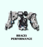 Power Folding Mirror Conversion Kit for Honda CR-V 2012–2016 | Plug & Play Upgrade