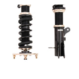 BC Racing RM Series Coilovers — Fits 2003–2008 Hyundai Tiburon