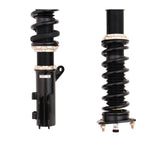 BC Racing RM Series Coilovers — Fits 2003–2008 Hyundai Tiburon