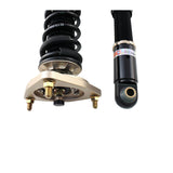 BC Racing ZX Series Coilovers — Fits 2010–2016 Hyundai Genesis