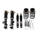 BC Racing BR Series Coilovers — Fits 2005–2014 Toyota Probox