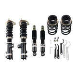 BC Racing DS Series Coilovers — Fits 2003–2011 Hyundai Getz