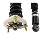 BC Racing DS Series Coilovers — Fits 2003–2011 Hyundai Getz